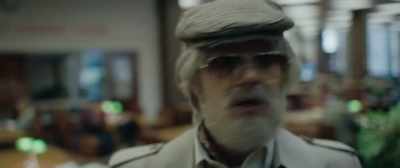Okay. Who wants to wait? - American Animals