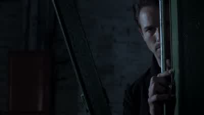 Okay, whoa. - Teen Wolf