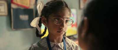 Okay? Whoever it may be!
What if it's uncle? - Chithha