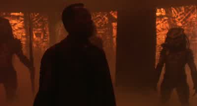 Okay Who's next - Predator 2