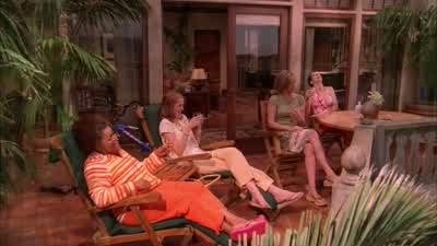 Okay, who's ready for a refill? - Two and a Half Men