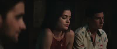 Okay, who's ready? - Truth or Dare
