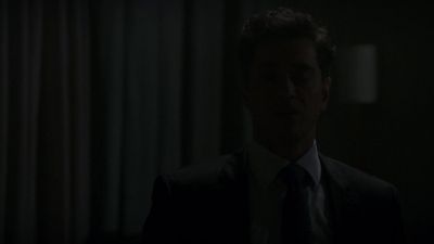 Okay, who's strapped? - Person of Interest