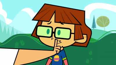 - Okay, but why are you-- - Total DramaRama