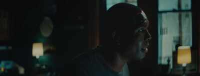 Okay, and why did you have to
move so far away from your kids - Night's End