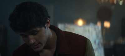 Okay, why do I get the feeling - The Winchesters