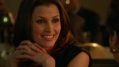 Okay, why don't you just go. - Blue Bloods