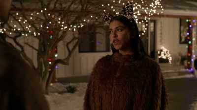 - Okay, so why don't we make the time? - Merry Magic Christmas