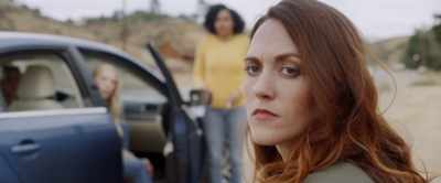 Okay, why is driving so slow? - Killer Kate!
