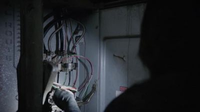 Okay, wild goose, one.
Daisy Johnson, zero. - Marvel's Agents of S.H.I.E.L.D.