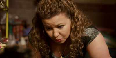 Okay? Will you trust me? - The Horror of Dolores Roach