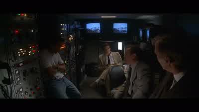 Okay, Willie, give it to him. - Con Air
