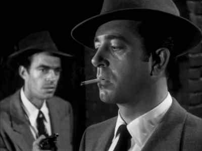 Okay, wise guy. - Kansas City Confidential