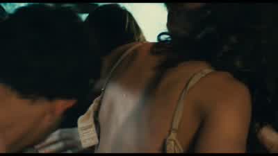 Okay! WOMAN: Go! - 127 Hours