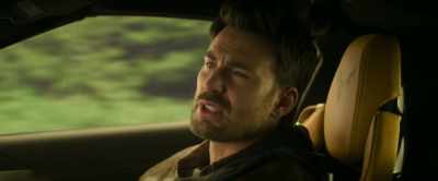 Okay, so worst-case scenario... is
there someone that can step in for him, - Red One