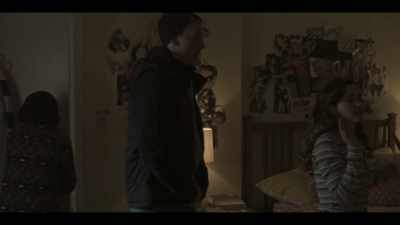 ‐ Okay, would you stop that shit.
You're gonna give him nightmares, - Monsterland