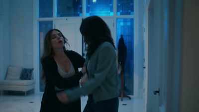 Okay, he wouldn't do this, - A Widow Seduced