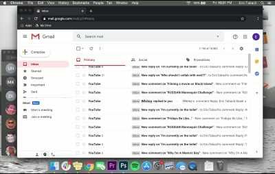 Okay, wow, I found something. - Unsubscribe