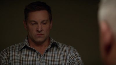 Okay, write it all down. - NCIS