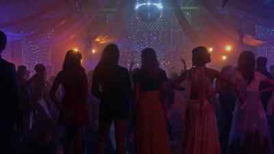 Okay, my X-Women. - Pretty Little Liars: Original Sin