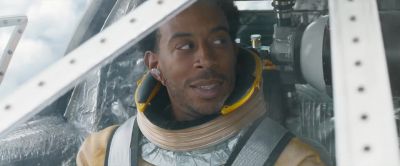 Okay, y'all wanna play rough? - F9: The Fast Saga