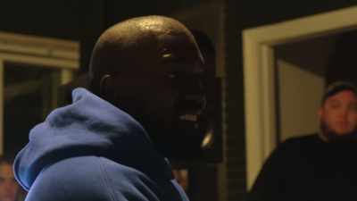 "Okay, Ye, go away for a year." - jeen-yuhs: A Kanye Trilogy