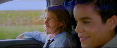 Okay, yeah, all right, I understand. - Pursuit