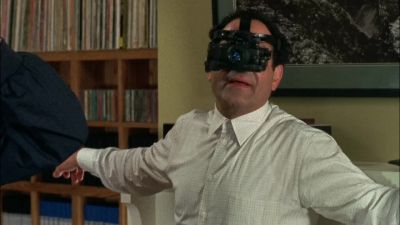 Okay. Yeah. All right.
Just arrest him. - Monk