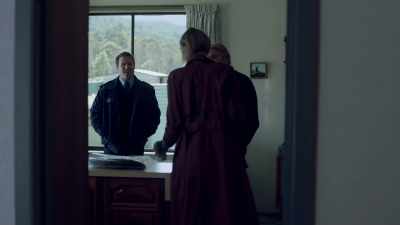 Okay. Yeah.
All right, see you later, Roy. - The Kettering Incident