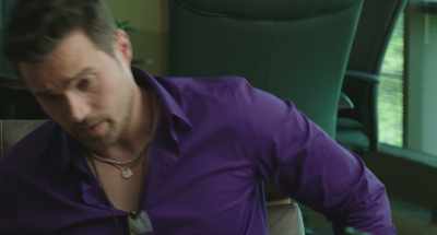 Okay. Yeah, Allan, - The Resurrection of Gavin Stone