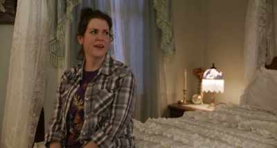 - Okay. Yeah. Another time.
- Yeah. Okay, good. - Lady of the Manor