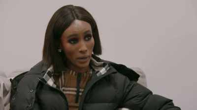 - Okay.
- Yeah, at 14. - The Real Housewives of Dubai