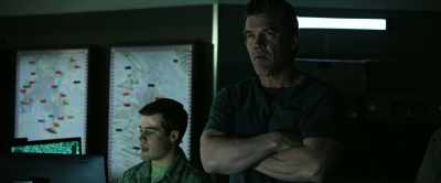 - Okay.
- Yeah, we can lock coordinates - Sicario: Day of the Soldado