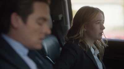 Okay. Yeah, fine.
Thanks for trying. - The Rookie: Feds