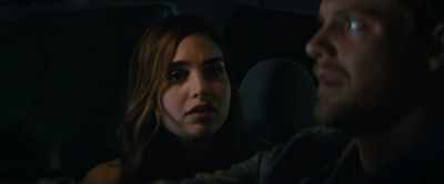 Okay, yeah. Fuck.
What's the goddamn address? - Scream
