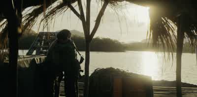 -Okay. Yeah. -Huh? Yeah. I can do this. Yeah, I know. - Primitive War