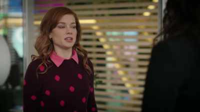 - Okay, yeah,
I was invited to that, too, - Zoey's Extraordinary Playlist