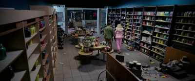 Okay, yeah,
I know what you're thinking. - Zombieland: Double Tap