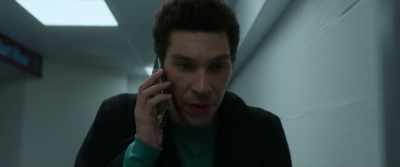 Okay. Yeah, I'll come and find you. - Bank of Dave