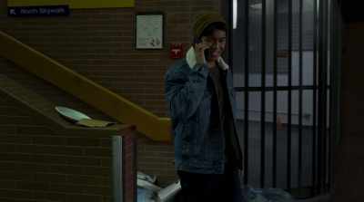 Okay, yeah, I'll see you in 20. - Tales from the Hood 3