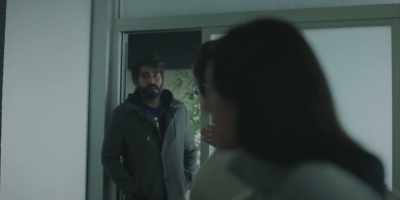 Okay. Yeah. It's good.
Come on in. - Next Exit