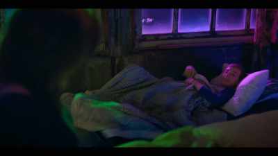 Okay, yeah, you know,
so I'm not the best singer, - Better Nate Than Ever