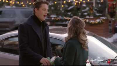 Okay, yeah, lay it on me. - Homegrown Christmas