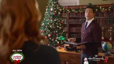- Okay. Yeah, maybe I'll try
to find him and apologize. - Christmas in Vienna
