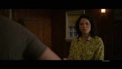 - Okay.
- Yeah. Oh, God. - Sprung