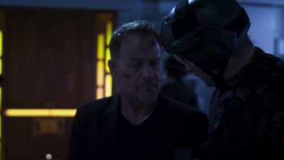 Okay.
Yeah. Okay, go ahead. - Doom: Annihilation
