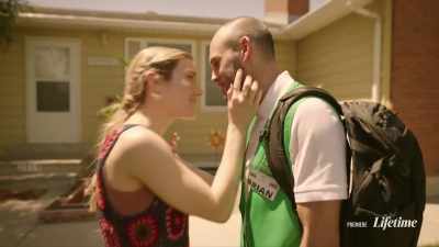 -Okay?
-Yeah, okay. - The Gabby Petito Story