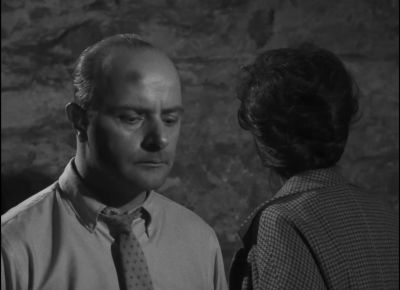 Right away - Night of the Living Dead
