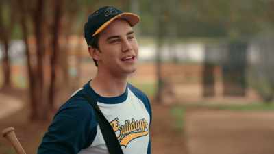 - Okay, yeah, right.
- Ty, I've been where you are, - Sweet Magnolias