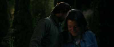 -Okay. Yeah. - - Yellowjackets